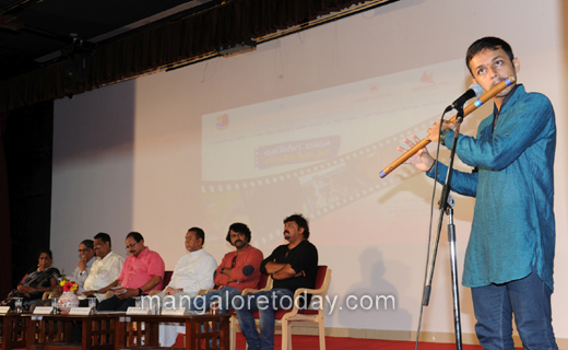 film festival ...